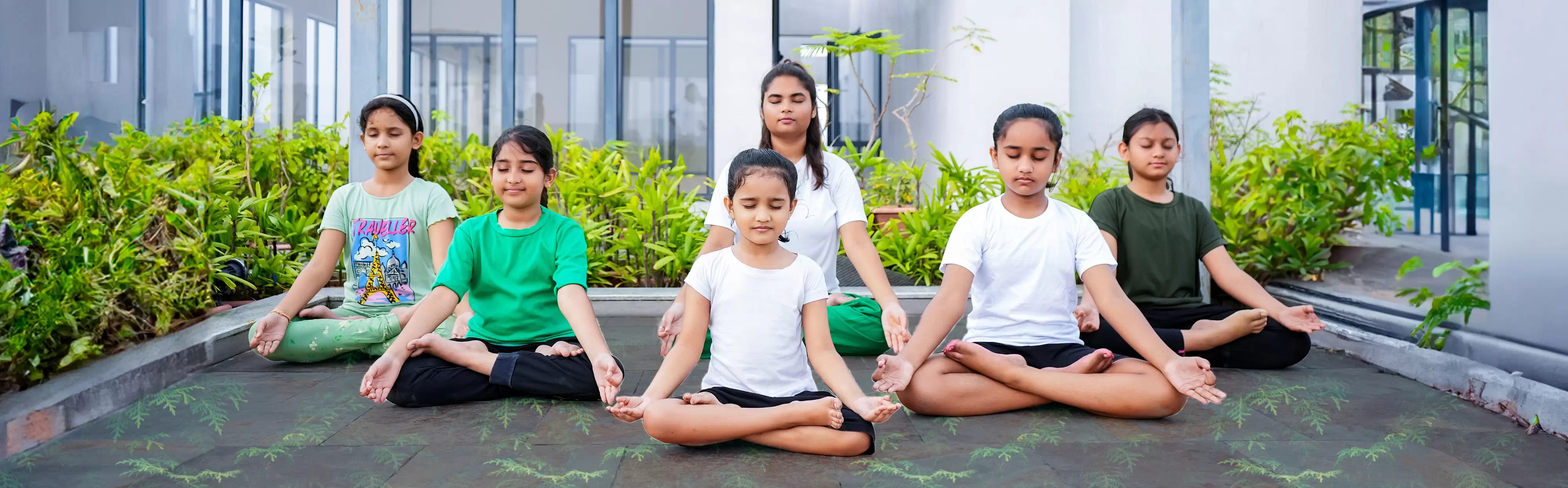 Childrens Program