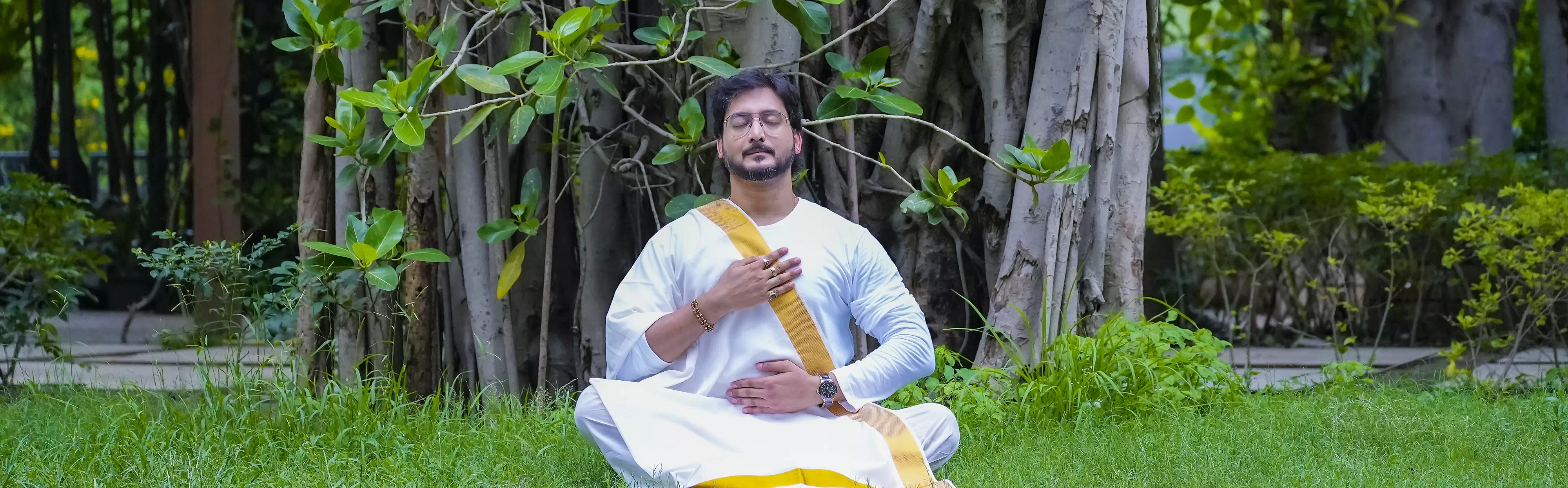 Yoga Advanced Program