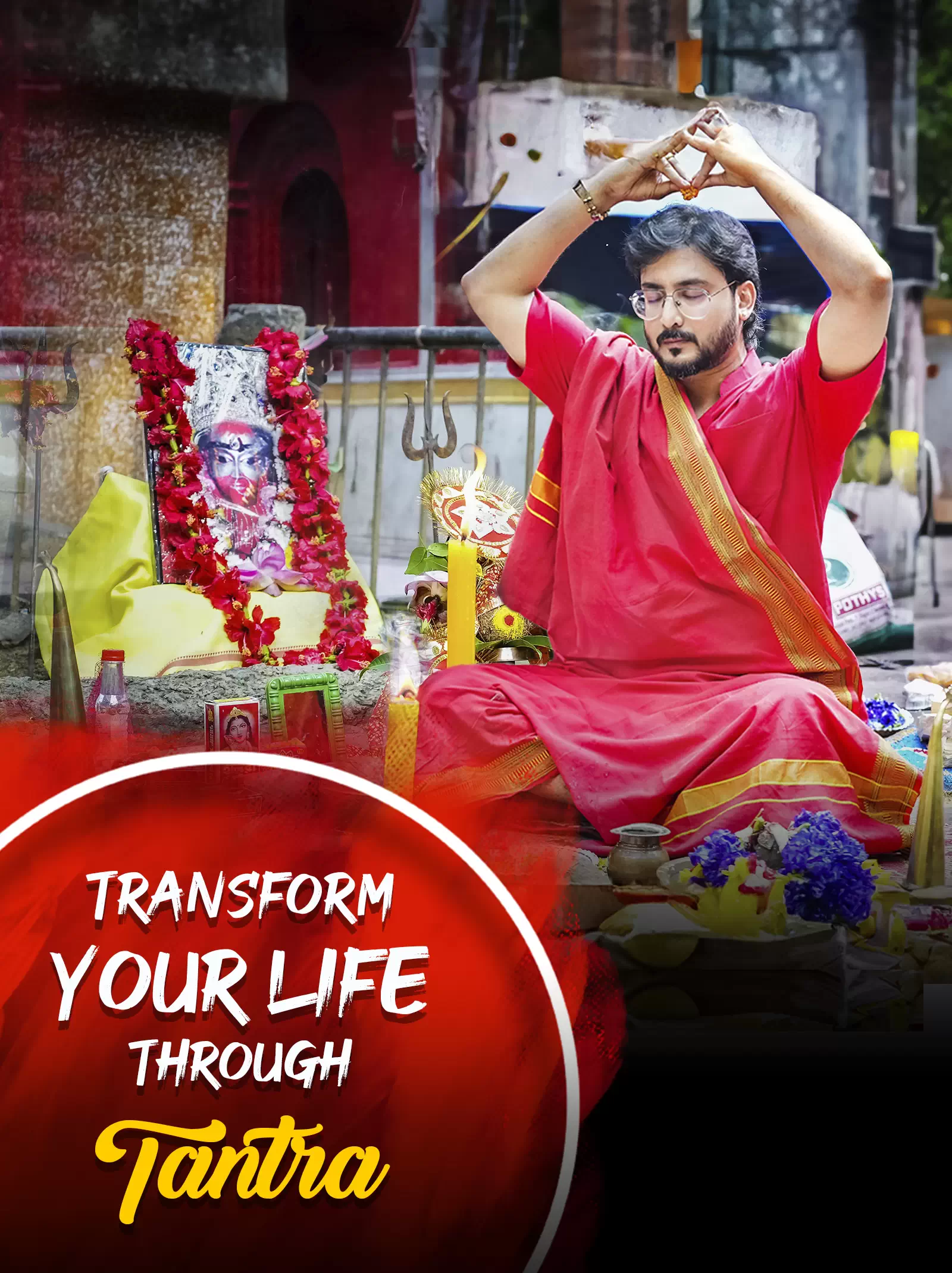 Tantra Puja