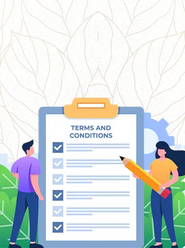 Terms & Conditions