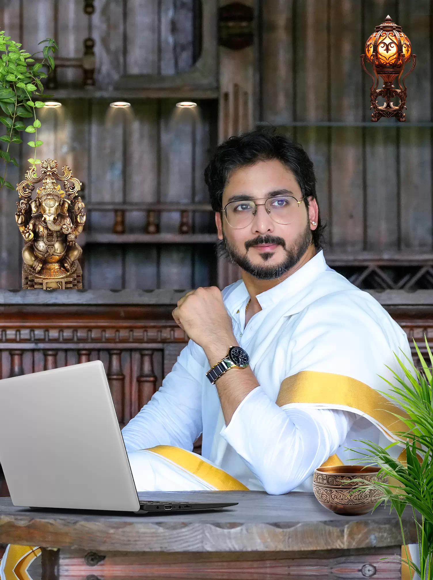Gaurav Tribedi