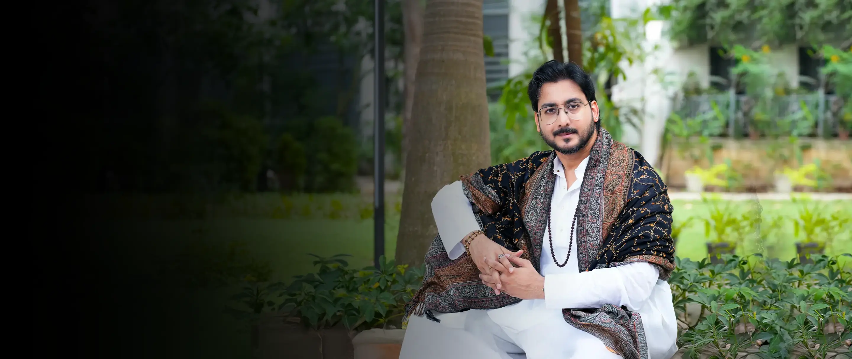 Online Learning from India’s Top Astrologer