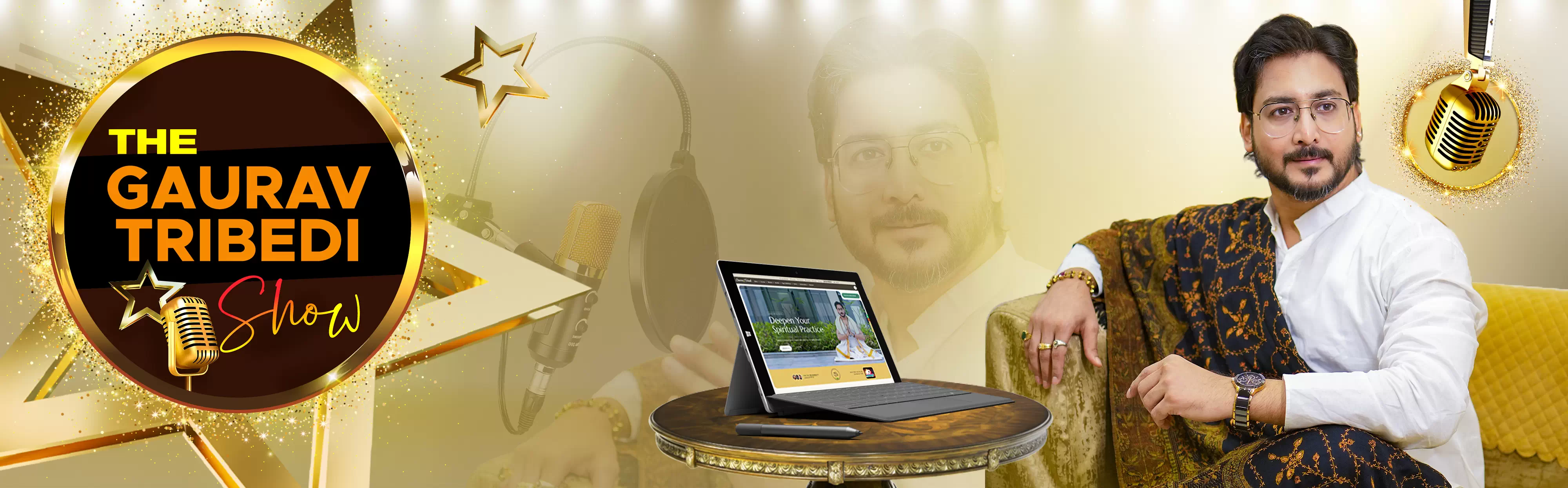 Collaborate With Us