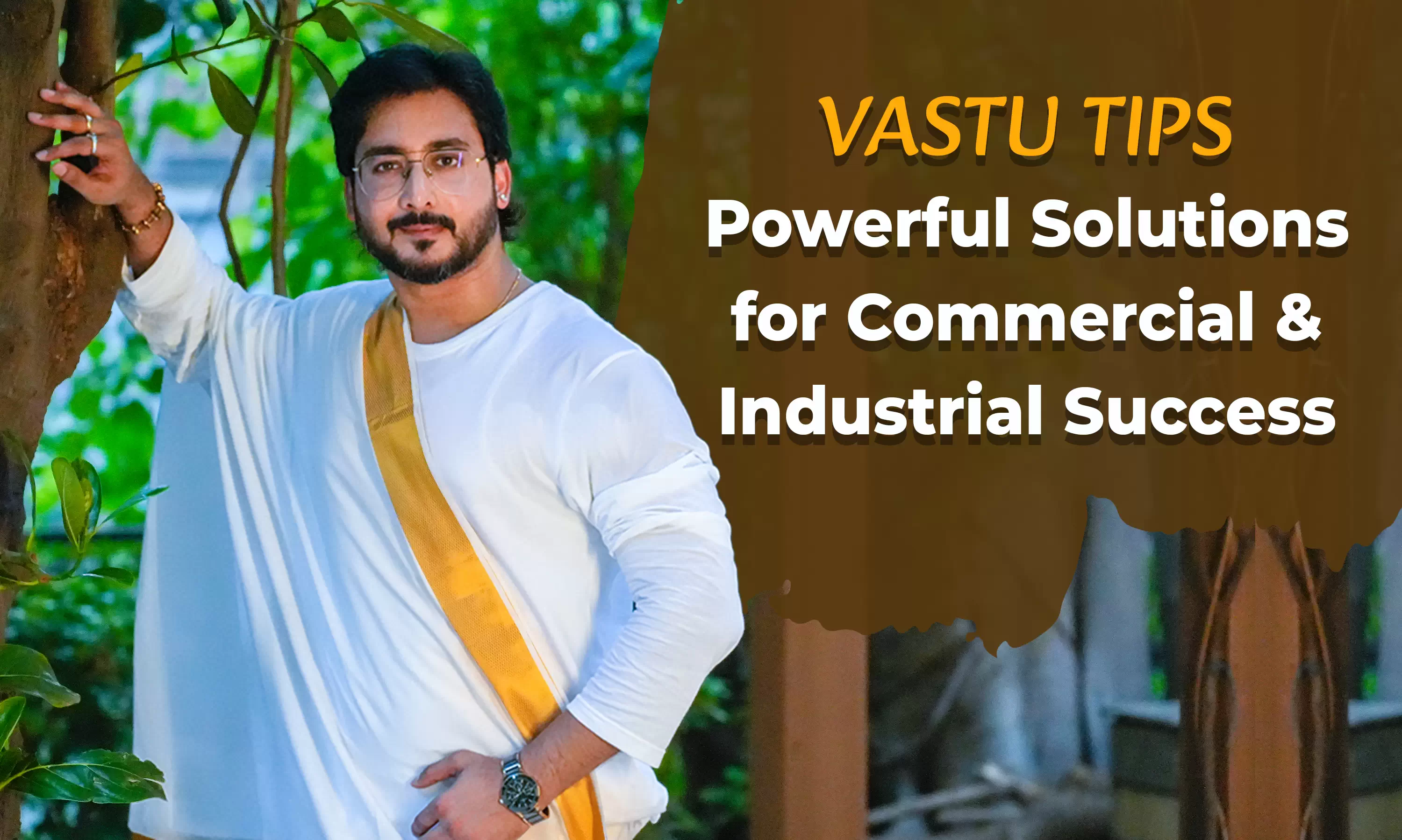Vastu Tips Powerful Solutions for Commercial & Industrial Success vastu tips