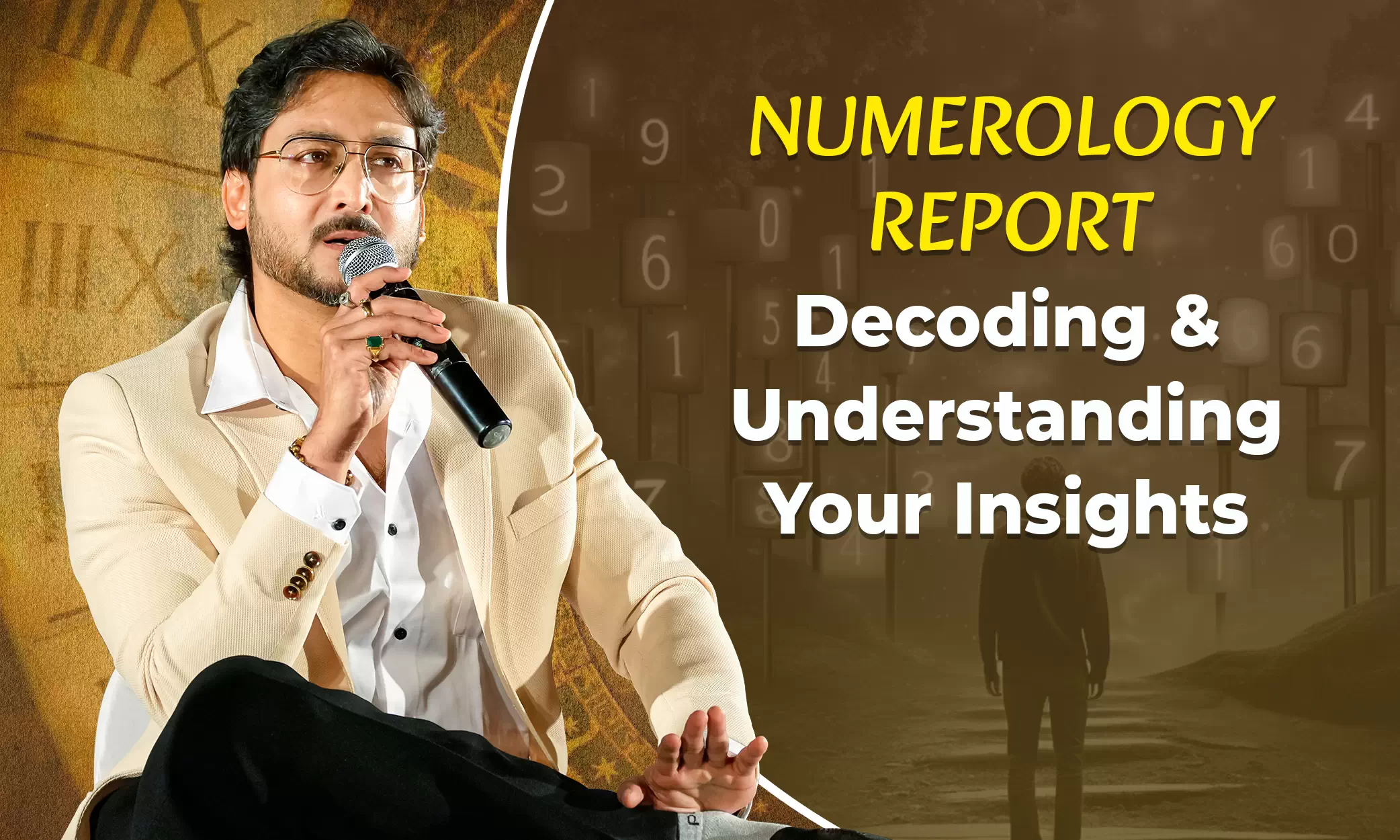 Numerology Report