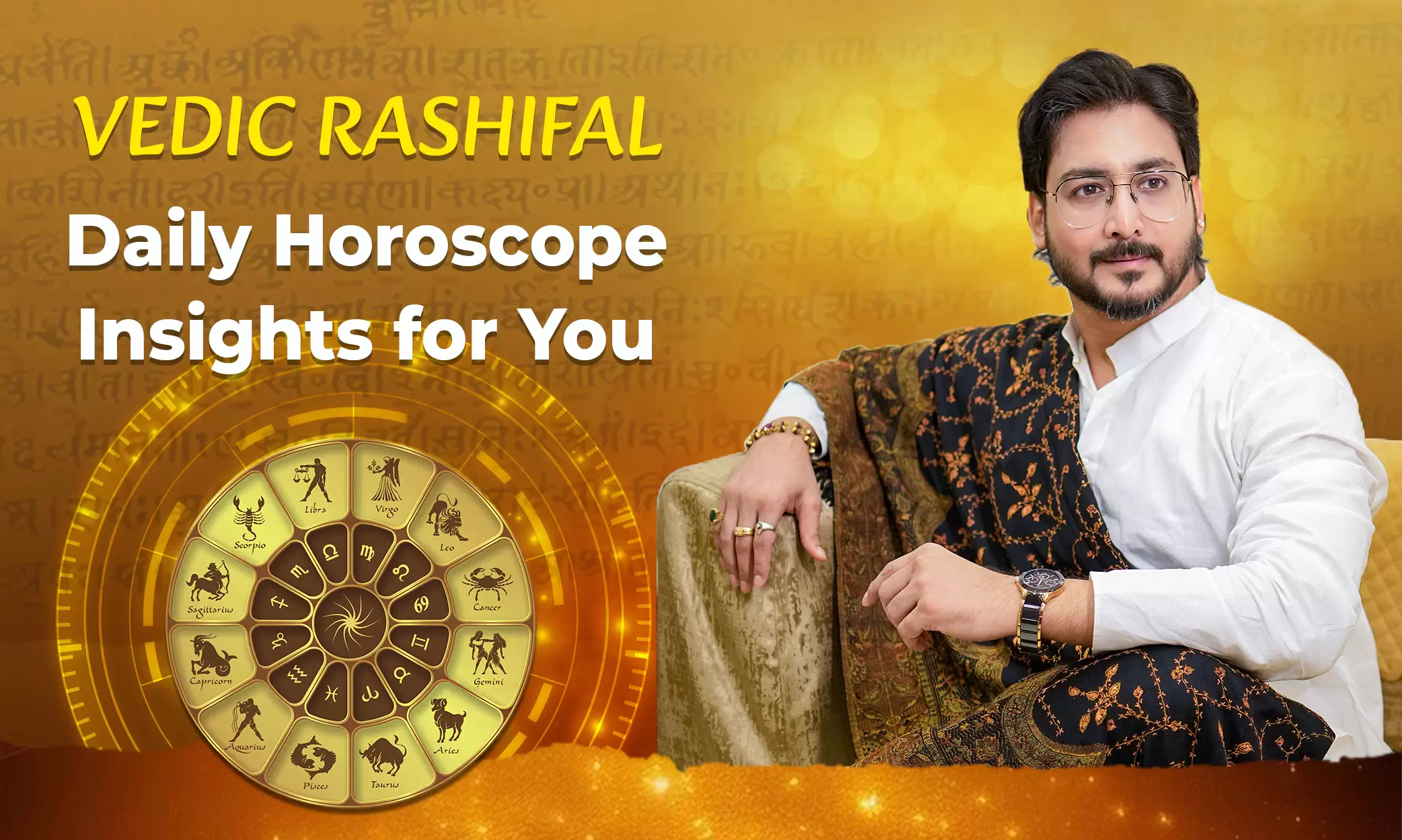 Vedic Rashifal