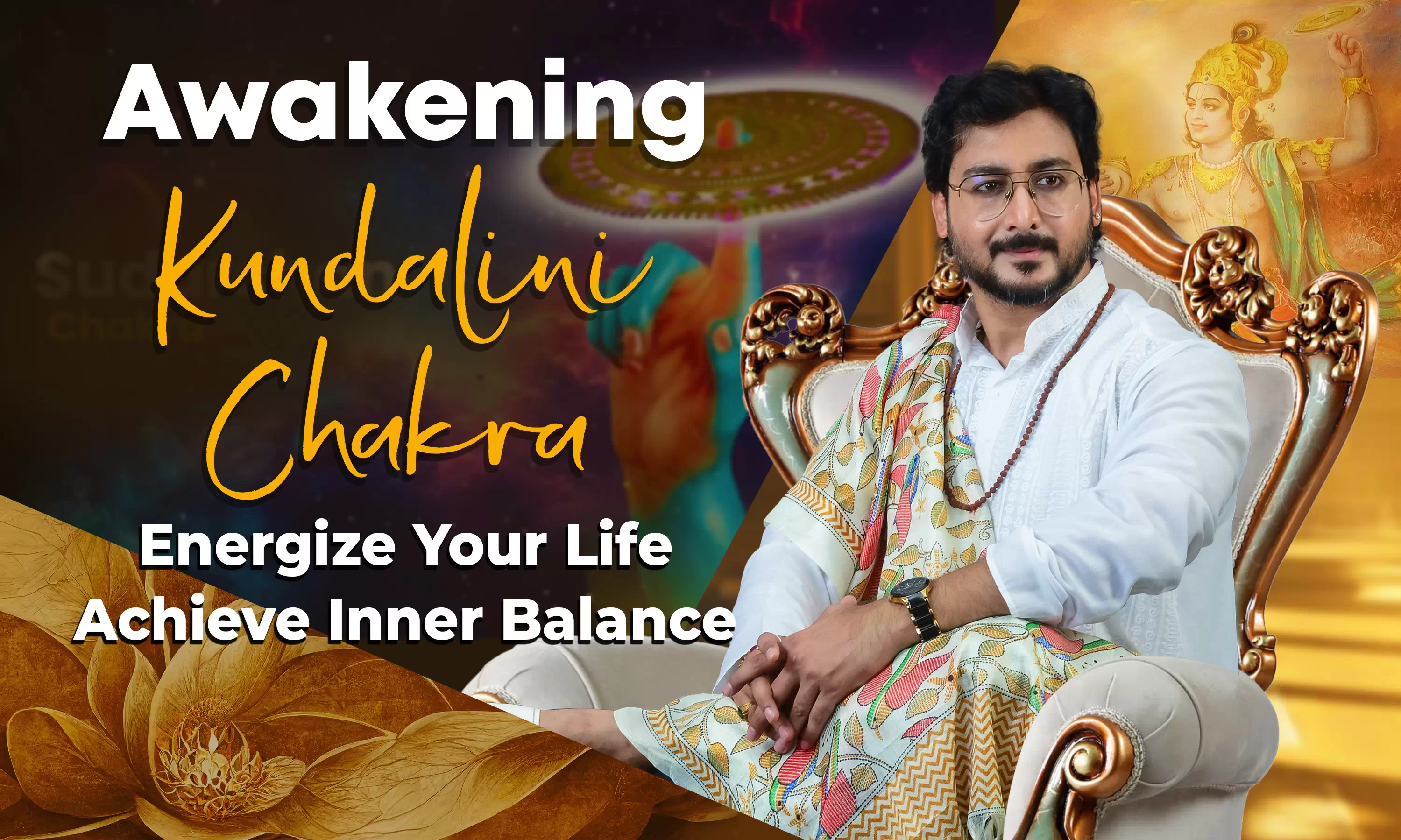 Kundalini Chakra