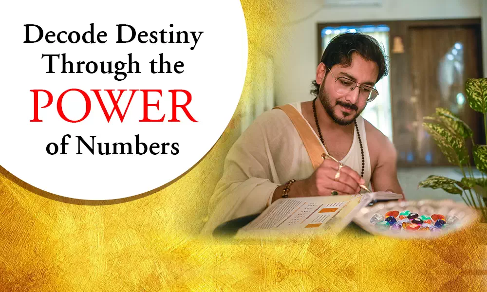 Numerology Courses Numerology Courses
