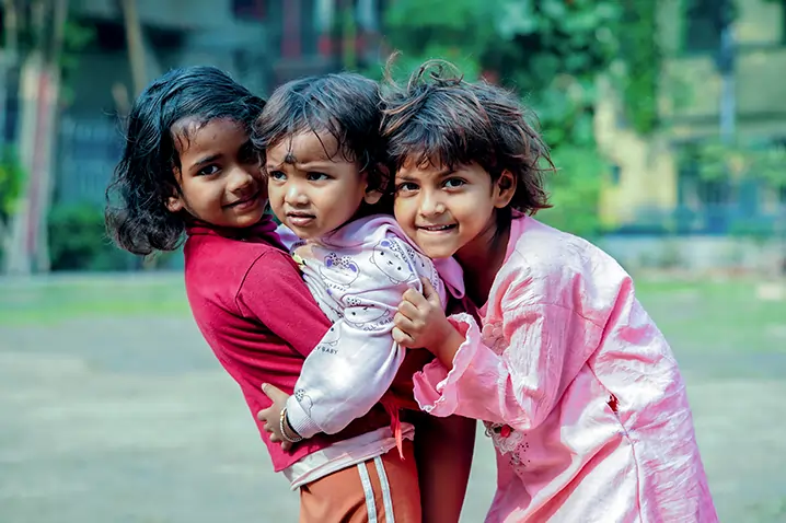 support us gaurav tribedi