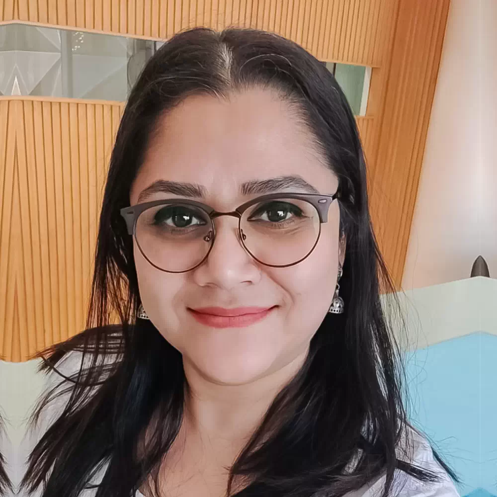 Parna Biswas