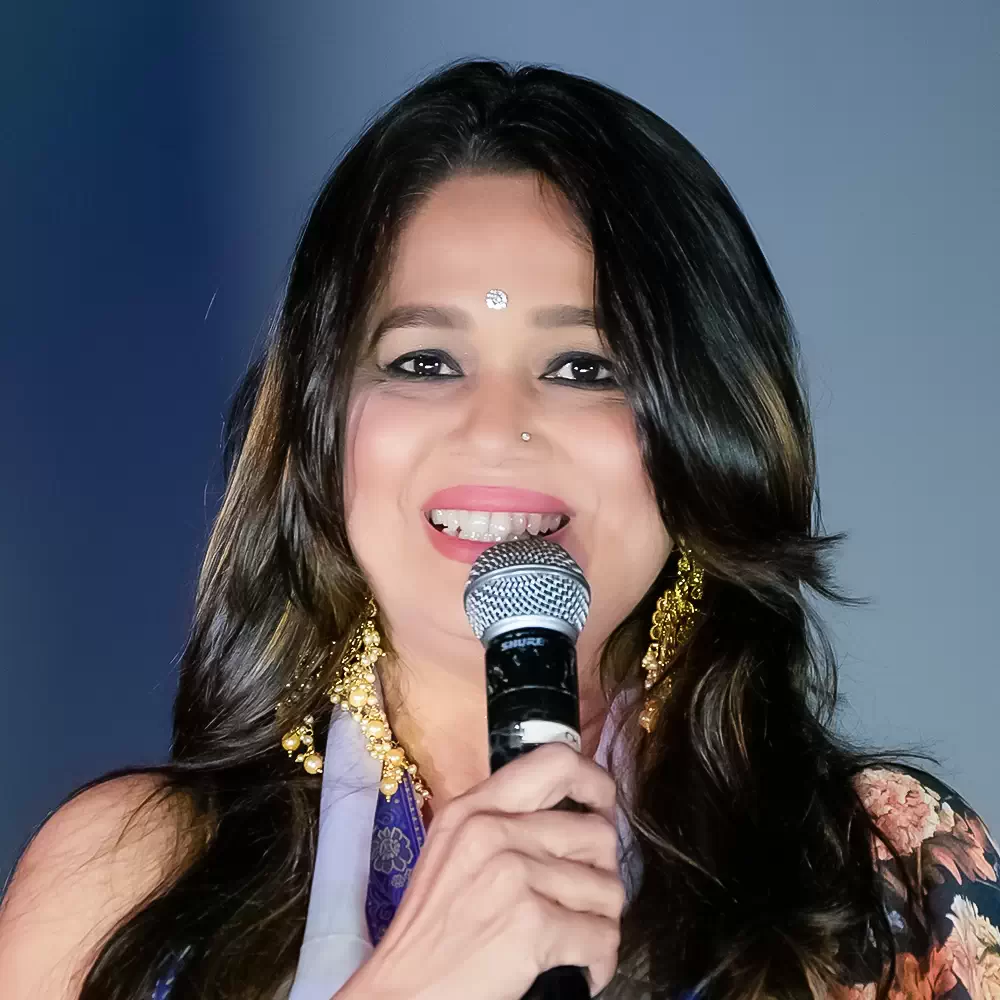Nicola Gomes