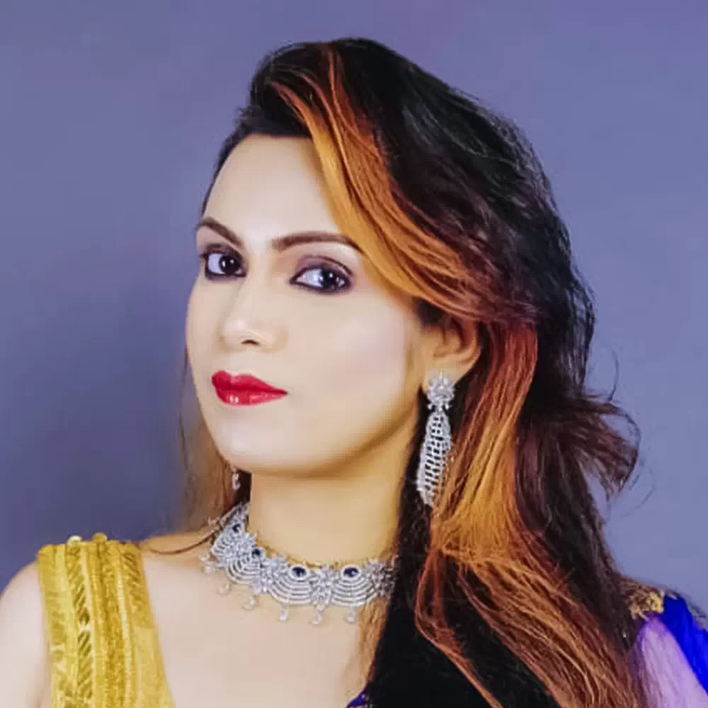 Dimpi Ghosh