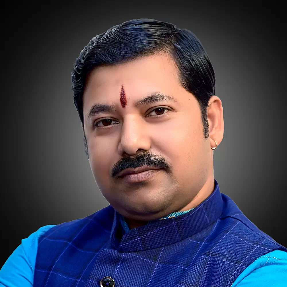 Sushanta Dev