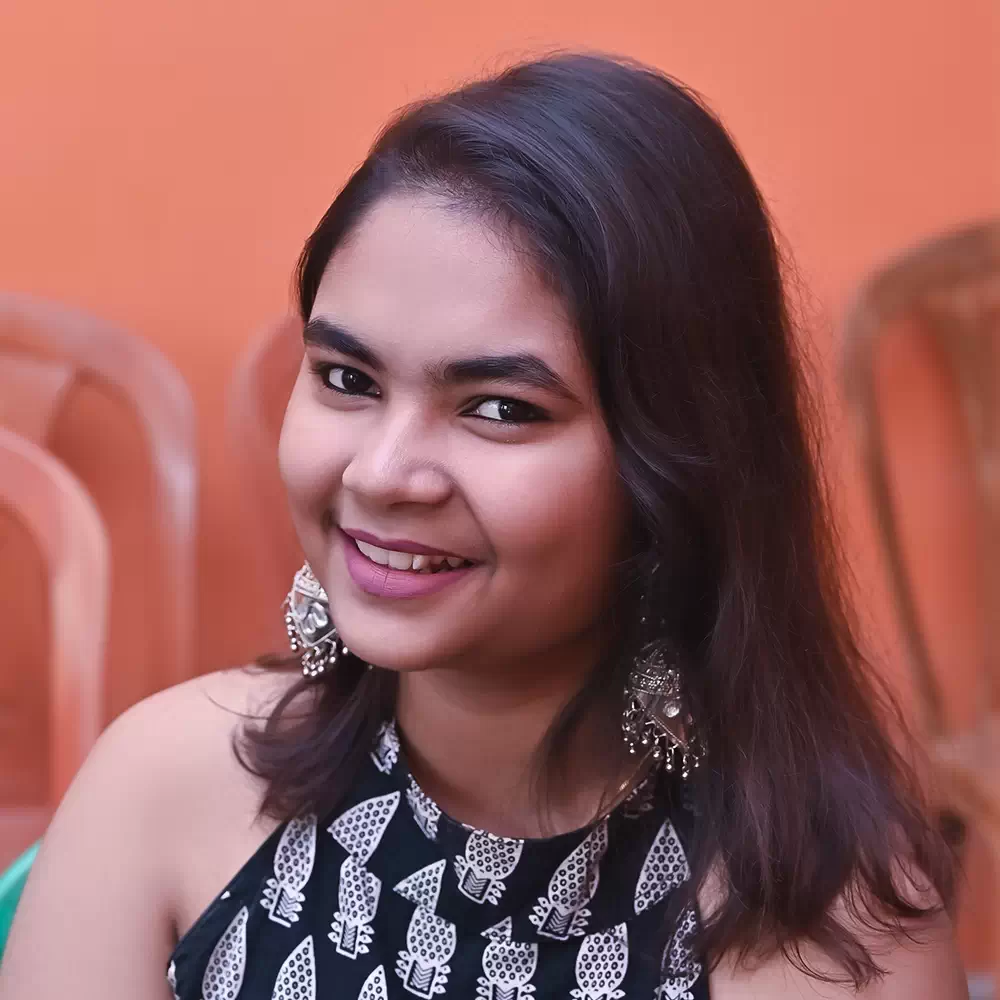 Abhilasha Roy
