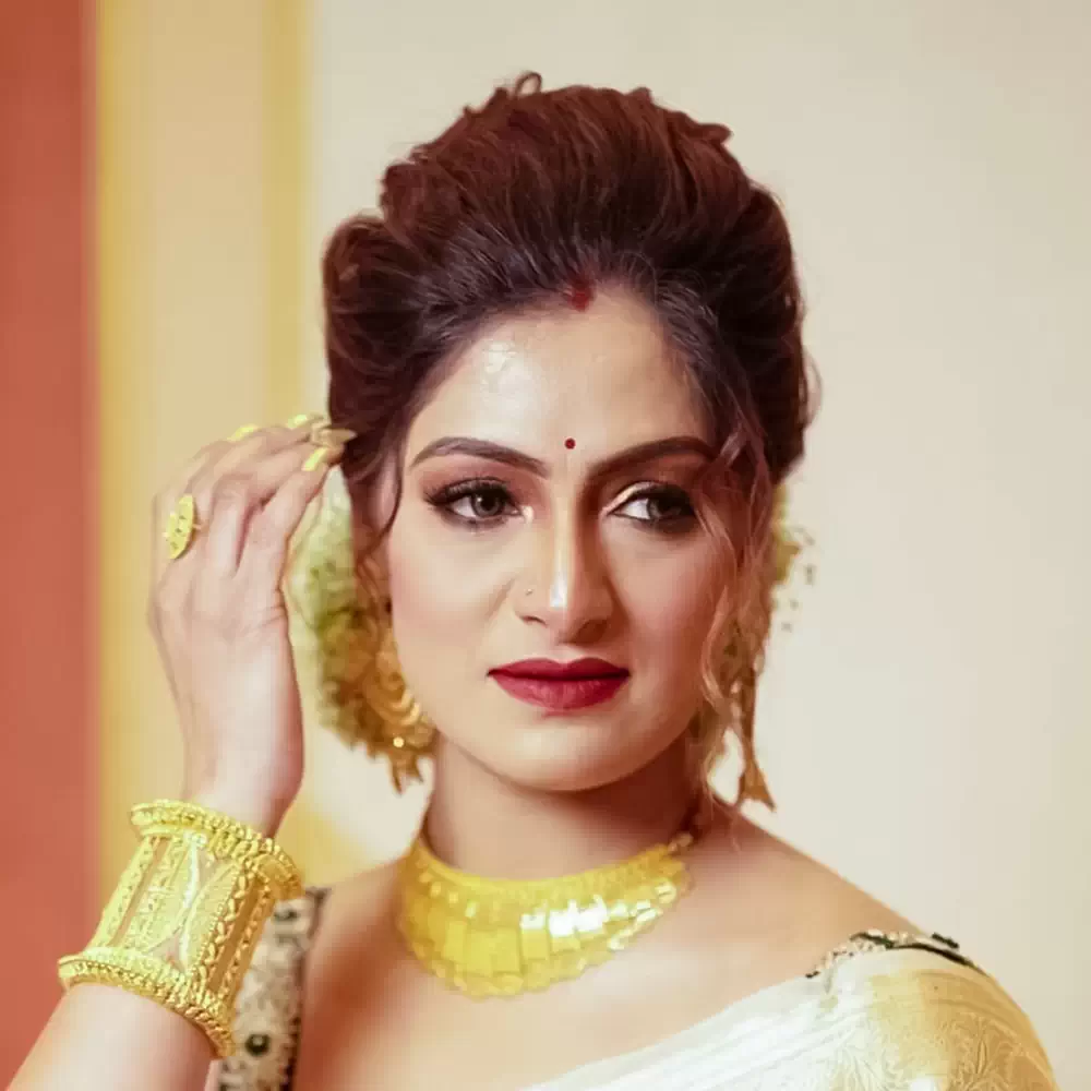 Moumita Nath