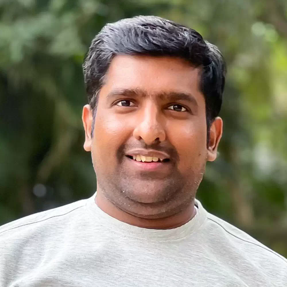 Ankit Agarwal