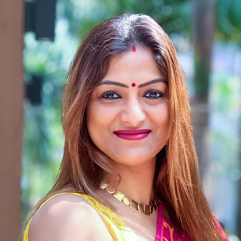 Moumita Nath 